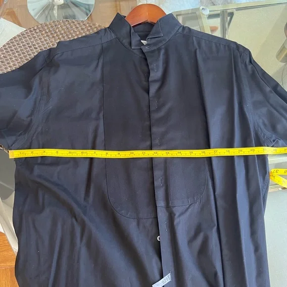 Giorgio Armani Tuxedo/dress shirt